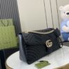 Gucci GG MARMONT LARGE SHOULDER BAG