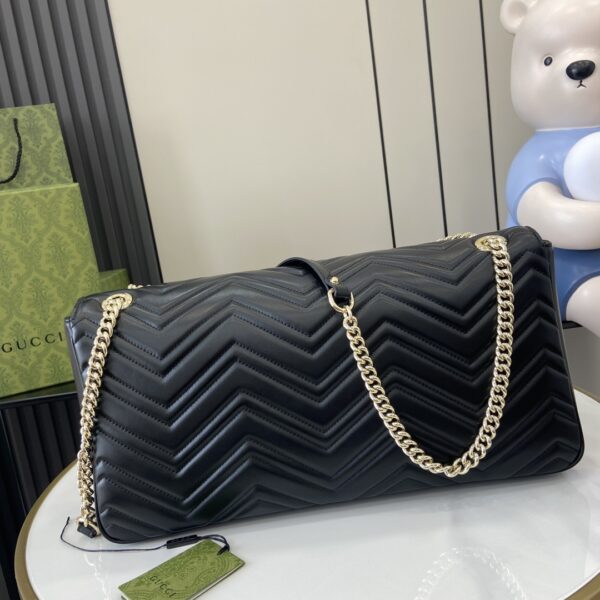 Gucci GG MARMONT LARGE SHOULDER BAG