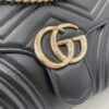 Gucci GG MARMONT LARGE SHOULDER BAG