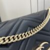 Gucci GG MARMONT LARGE SHOULDER BAG