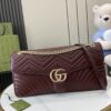 Gucci GG MARMONT LARGE SHOULDER BAG