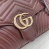 Gucci GG MARMONT LARGE SHOULDER BAG