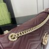 Gucci GG MARMONT LARGE SHOULDER BAG