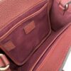 Gucci SMALL TOTE BAG WITH HOOK CLOSURE