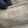 Gucci SMALL TOTE BAG WITH HOOK CLOSURE