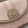 Gucci OPHIDIA GG MINI SHOULDER BAG