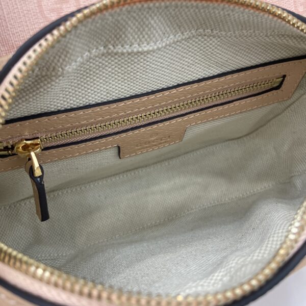 Gucci OPHIDIA GG MINI SHOULDER BAG