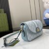 Gucci OPHIDIA GG MINI SHOULDER BAG