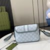 Gucci OPHIDIA GG MINI SHOULDER BAG