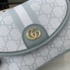 Gucci OPHIDIA GG MINI SHOULDER BAG