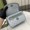Gucci OPHIDIA GG MINI SHOULDER BAG