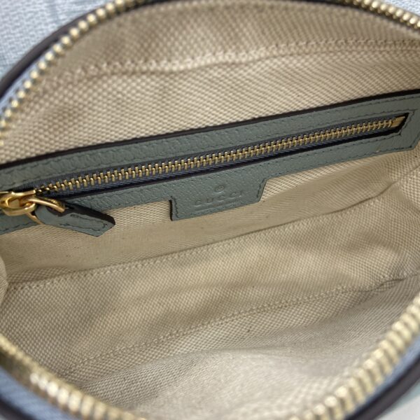 Gucci OPHIDIA GG MINI SHOULDER BAG