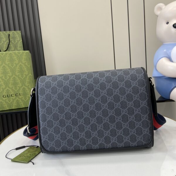 Gucci GG CROSS-BODY BAG