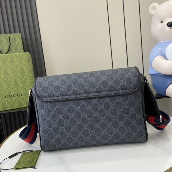 Gucci GG CROSS-BODY BAG