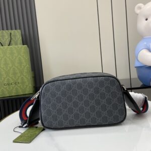 Gucci GG CROSS-BODY BAG