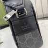 Gucci GG CROSS-BODY BAG