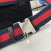 Gucci GG BELT BAG WITH ZIP POCKET
