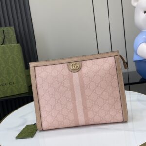 GUCCI Ophidia pouch
