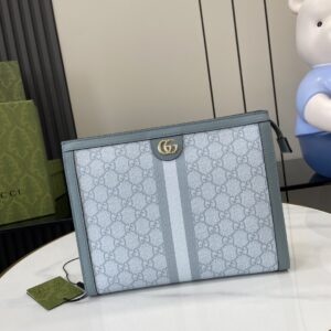 GUCCI Ophidia pouch