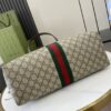 Gucci Ophidia GG medium tote
