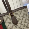 Gucci Ophidia GG medium tote