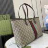 Gucci Ophidia GG medium tote