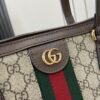 Gucci Ophidia GG medium tote