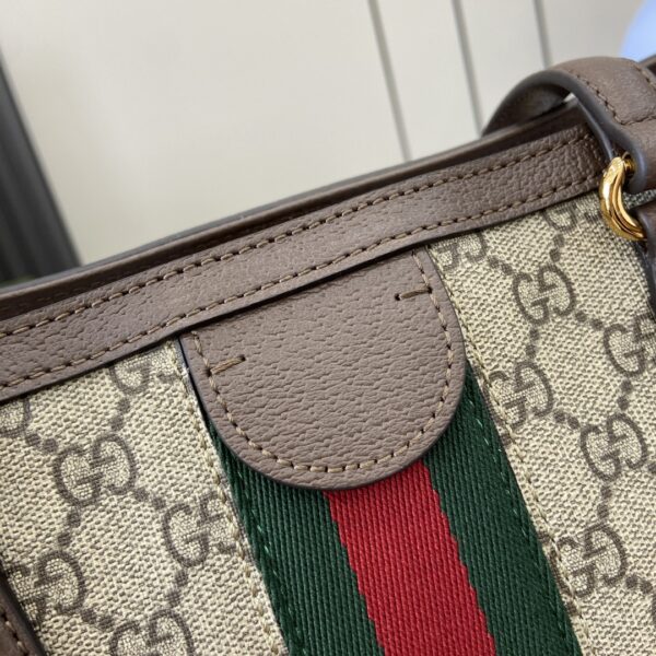Gucci Ophidia GG medium tote
