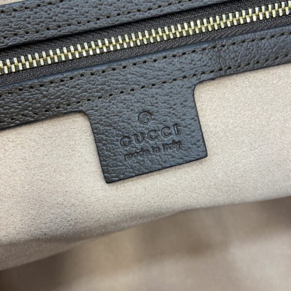 Gucci Ophidia GG medium tote