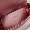 Gucci GG MARMONT MINI TOP HANDLE BAG