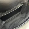 Gucci GG MARMONT MINI TOP HANDLE BAG