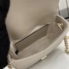 Gucci GG MARMONT MINI TOP HANDLE BAG