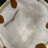 Gucci MEDIUM STRAW-EFFECT TOTE