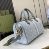 Gucci Ophidia GG small top handle bag