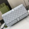 Gucci Ophidia GG small top handle bag