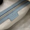 Gucci Ophidia GG small top handle bag