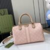Gucci Ophidia GG small top handle bag