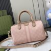 Gucci Ophidia GG small top handle bag