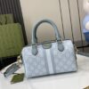 Gucci Ophidia GG mini top handle bag
