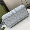 Gucci Ophidia GG mini top handle bag