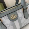 Gucci Ophidia GG mini top handle bag