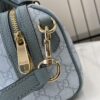 Gucci Ophidia GG mini top handle bag