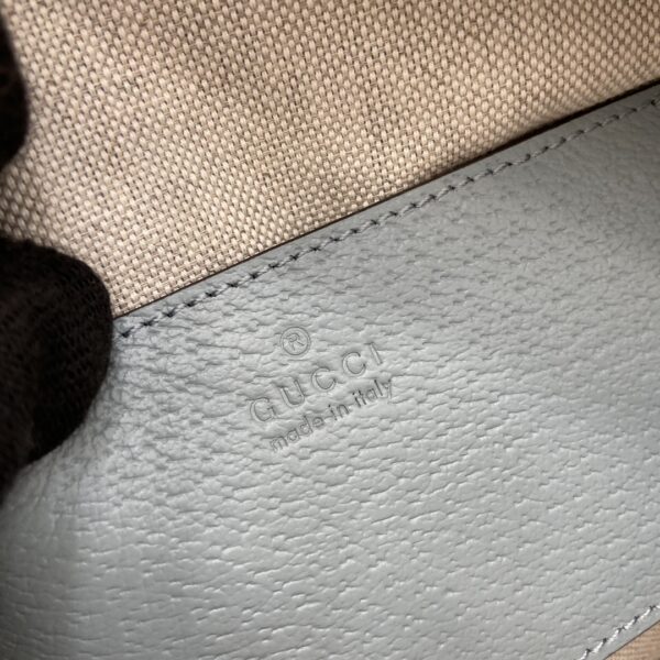 Gucci Ophidia GG mini top handle bag