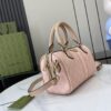 Gucci Ophidia GG mini top handle bag
