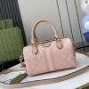 Gucci Ophidia GG mini top handle bag