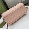 Gucci Ophidia GG mini top handle bag