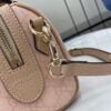 Gucci Ophidia GG mini top handle bag