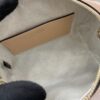 Gucci Ophidia GG mini top handle bag