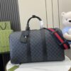 Gucci GG DUFFLE BAG