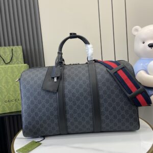 Gucci GG DUFFLE BAG